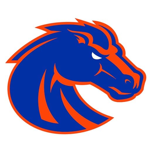 Boise State Broncos Women’s Basketball vs. Air Force Falcons