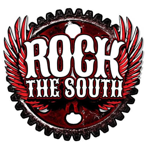 Rock the South: Eric Church, Hardy & Jelly Roll – 3 Day Pass