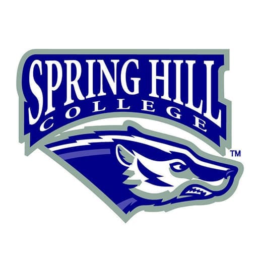 Spring Hill College Badgers Basketball
