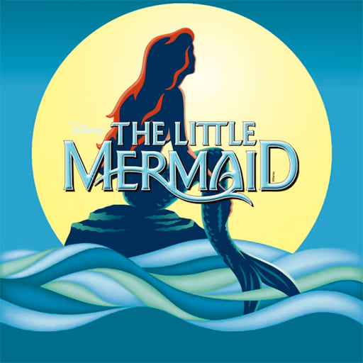 The Little Mermaid – Theatrical Production