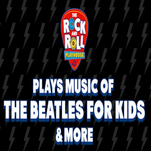 The Music of the Beatles for Kids