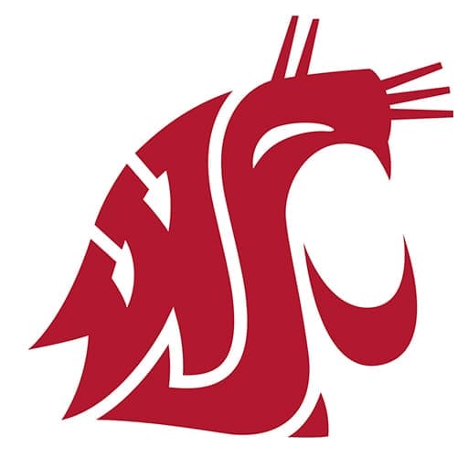 Washington State Cougars vs. USC Trojans