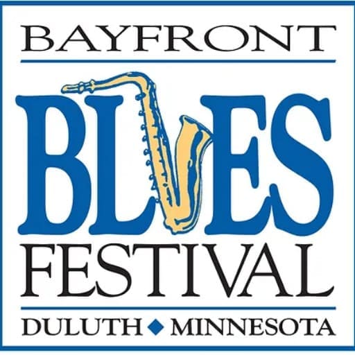 Bayfront Blues Festival – 3 Day Pass