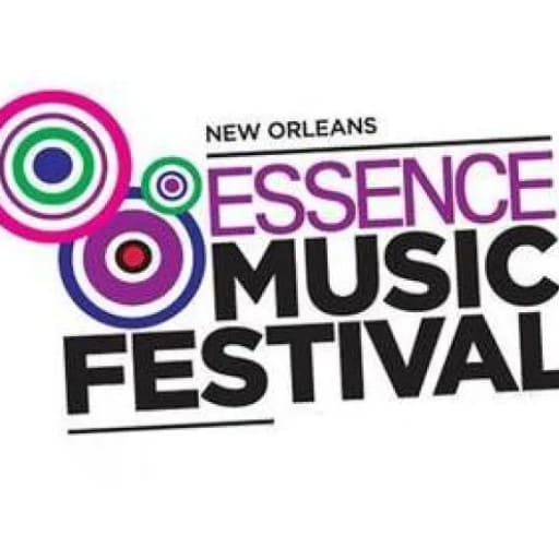 Essence Music Festival – 3 Day Pass
