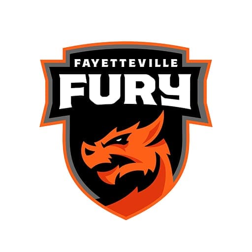 Fayetteville Fury vs. Foundry FC
