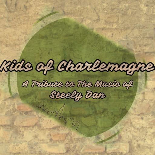 Kids of Charlemagne – Steely Dan Tribute