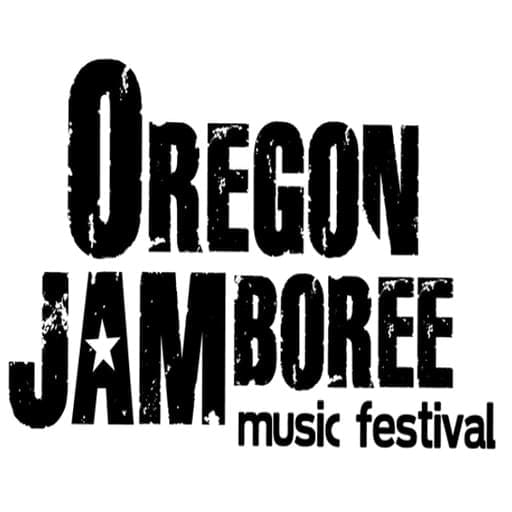 Oregon Jamboree – 3 Day Pass