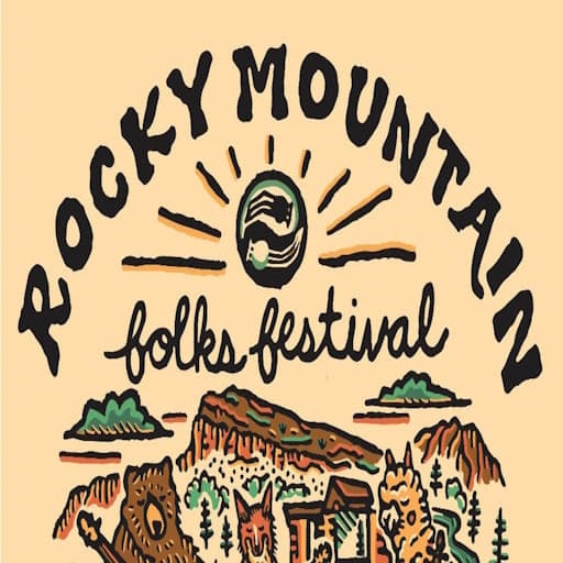 2024 Rocky Mountain Folks Festival – Friday