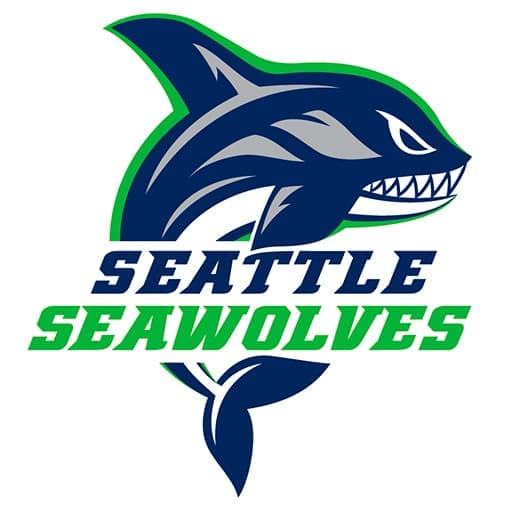 Seattle Seawolves vs. Chicago Hounds
