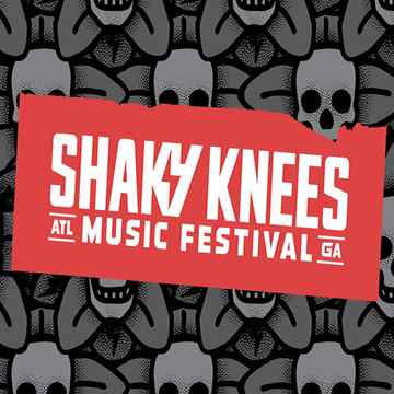 Shaky Knees Music Festival: Foo Fighters, Billy Idol & Portugal. The Man – Sunday