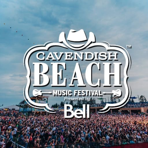 Cavendish Beach Music Festival Tickets Hottest Events 2024/2025