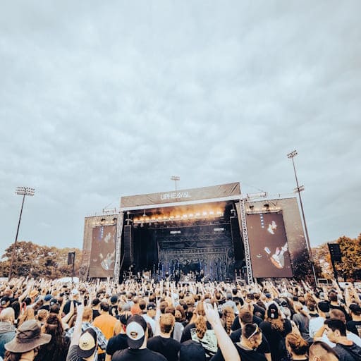 Upheaval Festival: Godsmack, Ayron Jones, A Sense of Purpose & Final Confession – Friday (Time: TBD)