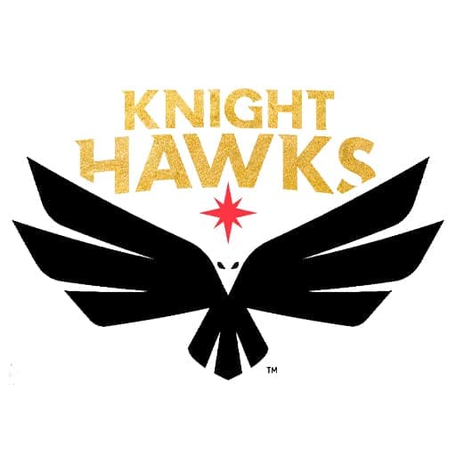 Northern Arizona Wranglers vs. Vegas Knight Hawks