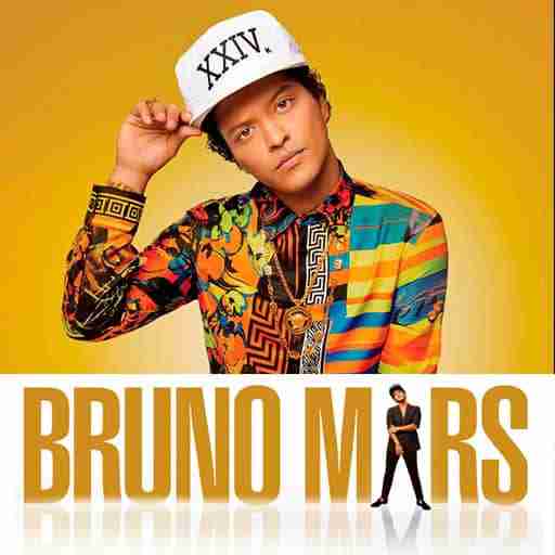 Bruno Mars 