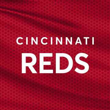 Cincinnati Reds 