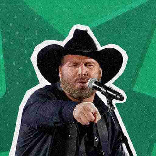 Garth Brooks